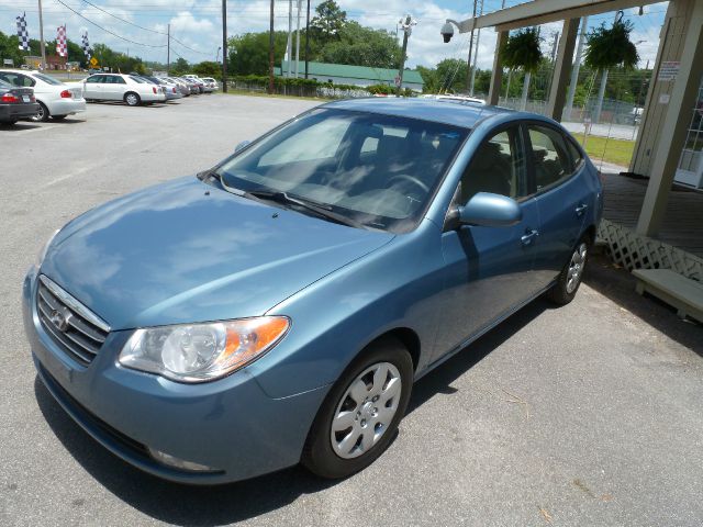 2007 Hyundai Elantra SE