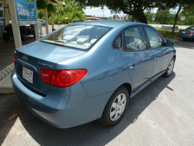 2007 Hyundai Elantra SE