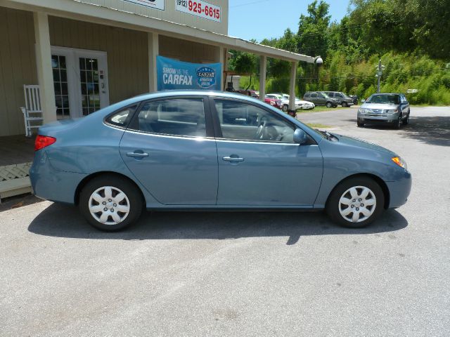 2007 Hyundai Elantra SE