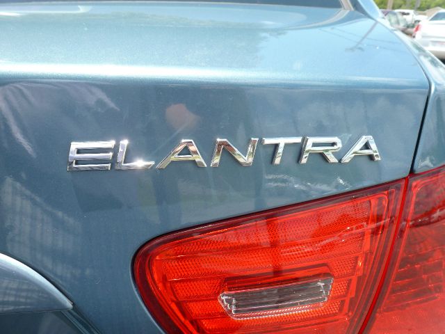 2007 Hyundai Elantra SE