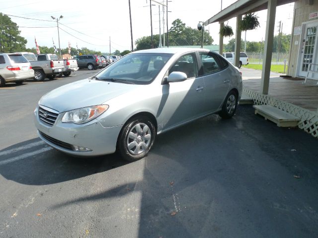 2007 Hyundai Elantra FWD 4dr Sport