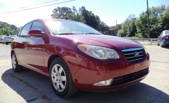 2007 Hyundai Elantra Unknown