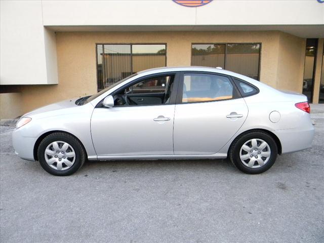 2008 Hyundai Elantra CXS (marshalltown)