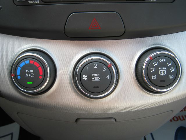 2008 Hyundai Elantra SE