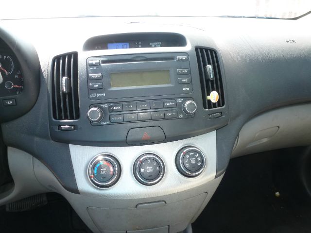 2008 Hyundai Elantra SE