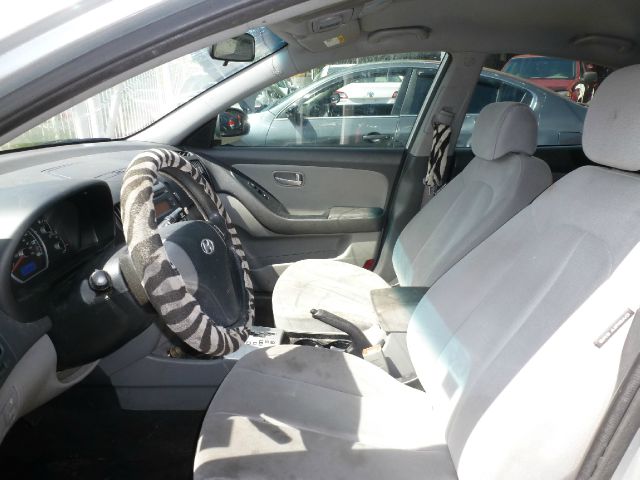 2008 Hyundai Elantra SE