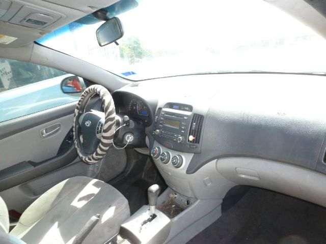 2008 Hyundai Elantra SE