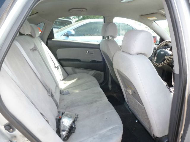 2008 Hyundai Elantra SE