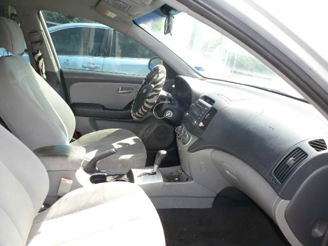 2008 Hyundai Elantra SE