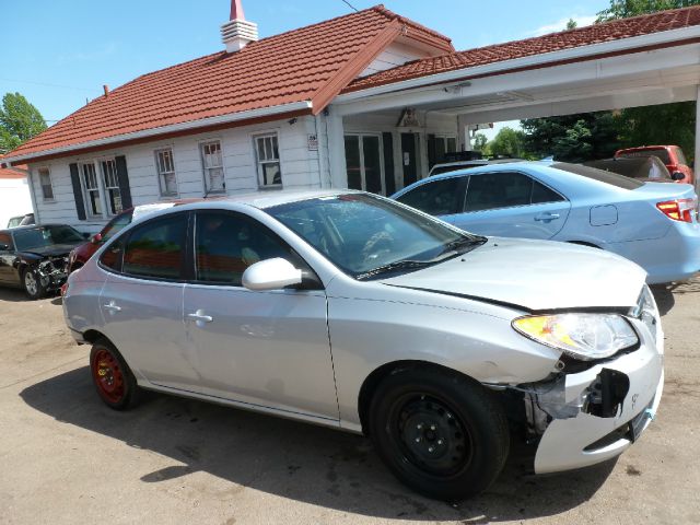 2008 Hyundai Elantra SE