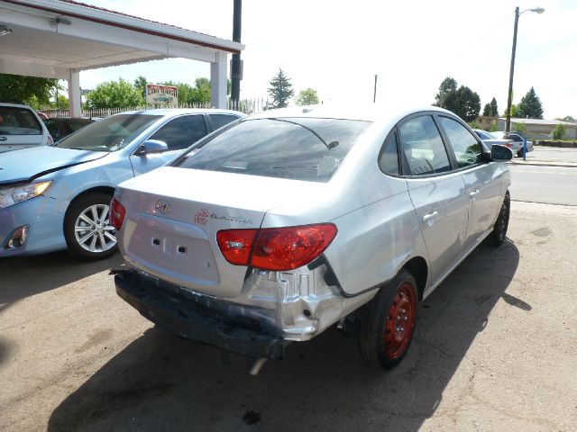 2008 Hyundai Elantra SE