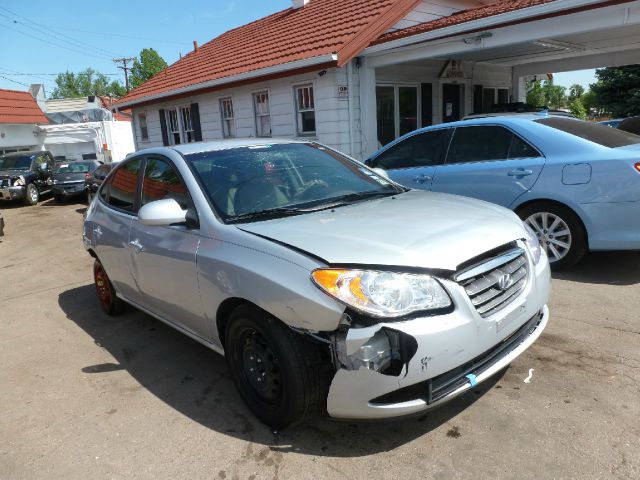 2008 Hyundai Elantra SE