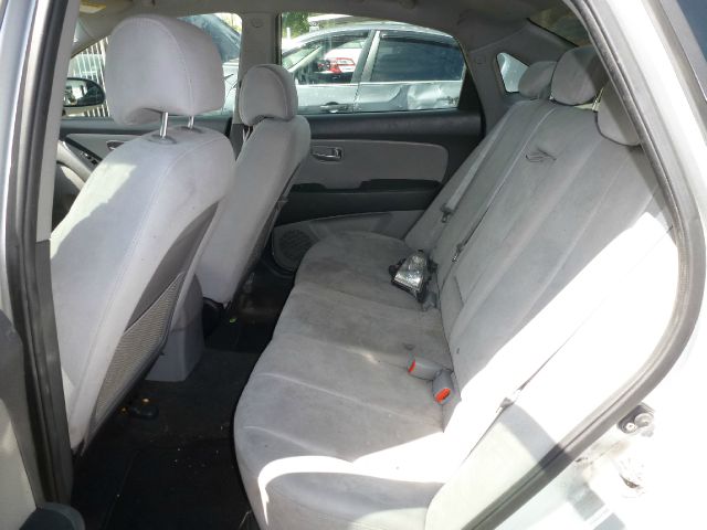 2008 Hyundai Elantra SE