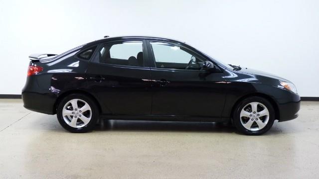 2008 Hyundai Elantra S Moderl 2-wheel Drive