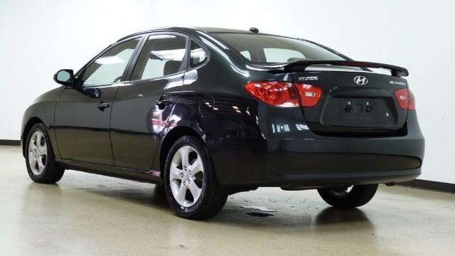 2008 Hyundai Elantra S Moderl 2-wheel Drive