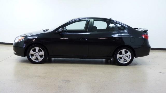 2008 Hyundai Elantra S Moderl 2-wheel Drive