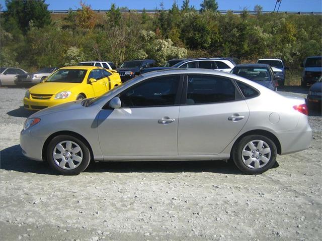 2008 Hyundai Elantra CXS (marshalltown)