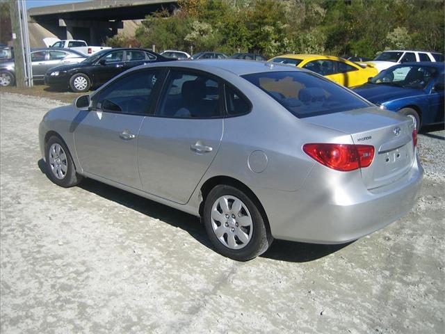 2008 Hyundai Elantra CXS (marshalltown)