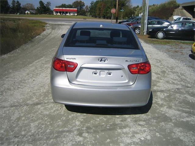 2008 Hyundai Elantra CXS (marshalltown)