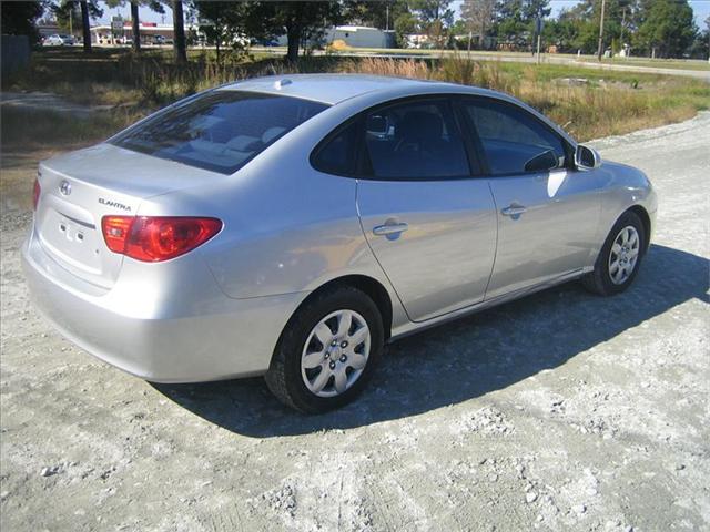 2008 Hyundai Elantra CXS (marshalltown)