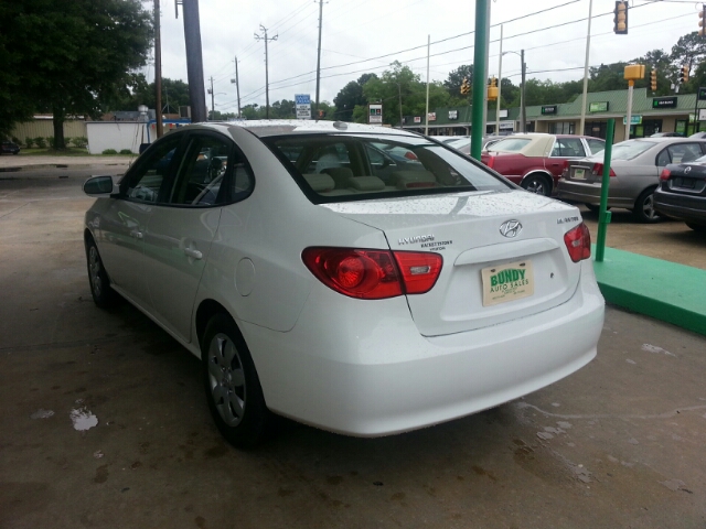 2008 Hyundai Elantra CXS (marshalltown)