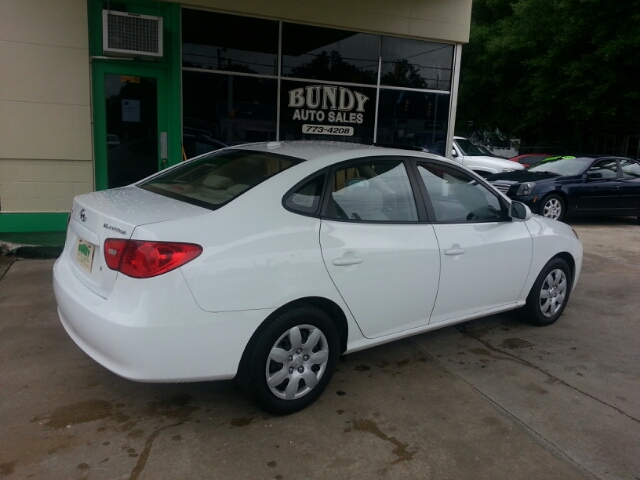 2008 Hyundai Elantra CXS (marshalltown)