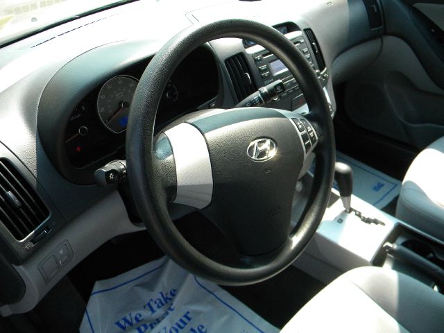 2008 Hyundai Elantra SE