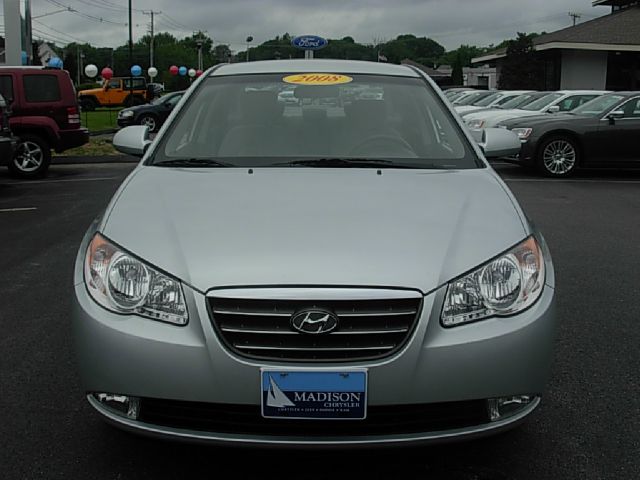 2008 Hyundai Elantra SE