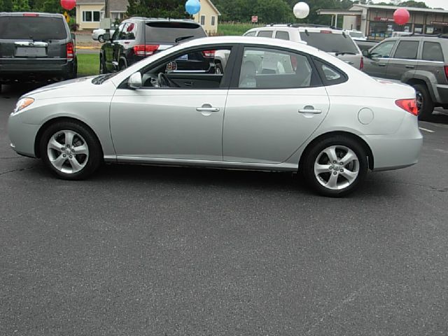 2008 Hyundai Elantra SE