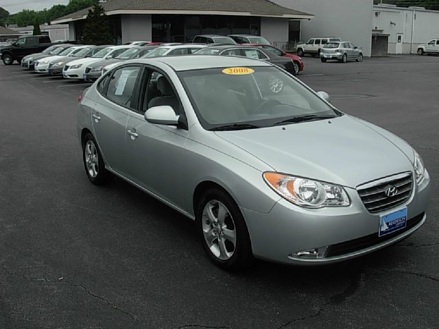 2008 Hyundai Elantra SE