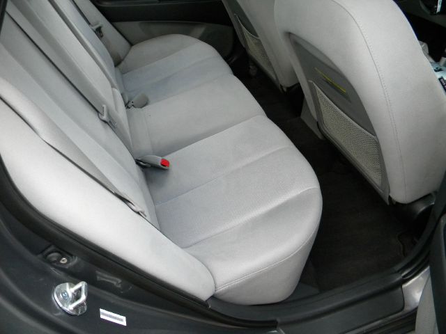 2009 Hyundai Elantra SE