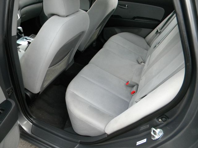 2009 Hyundai Elantra SE