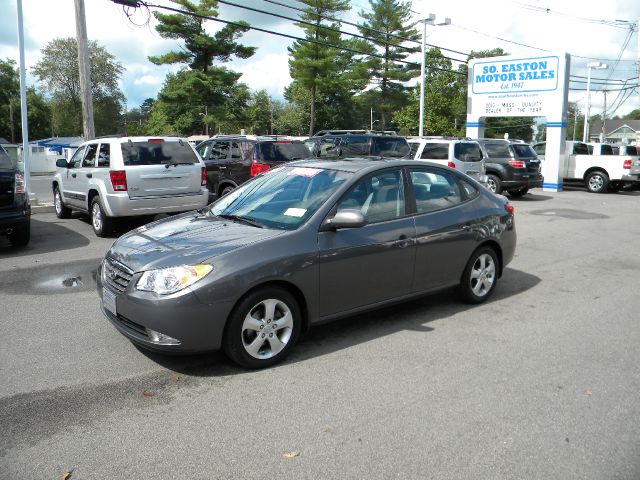 2009 Hyundai Elantra SE