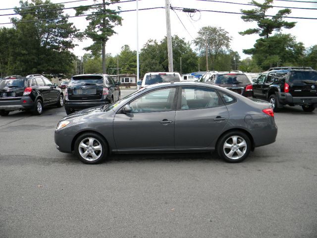 2009 Hyundai Elantra SE