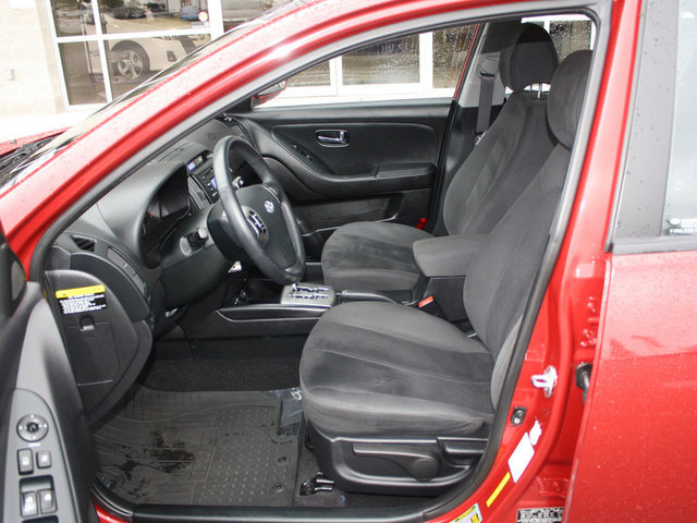 2010 Hyundai Elantra Sport V6 4DR