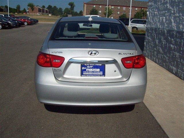 2010 Hyundai Elantra CXL (marshalltown)