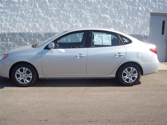 2010 Hyundai Elantra CXL (marshalltown)