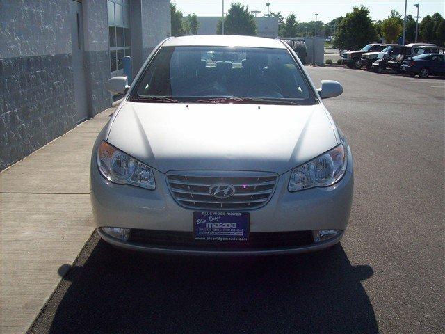 2010 Hyundai Elantra CXL (marshalltown)