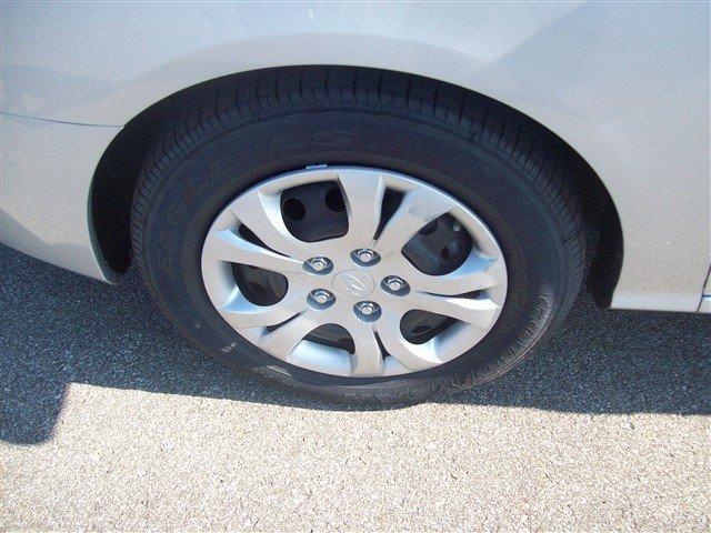 2010 Hyundai Elantra CXL (marshalltown)