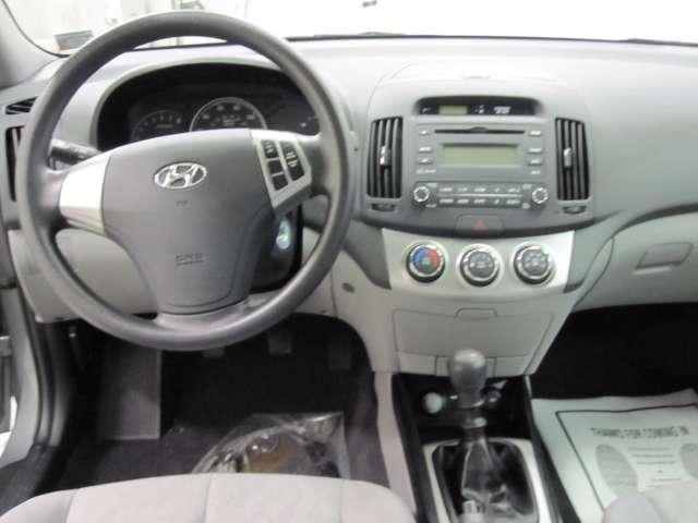 2010 Hyundai Elantra FX4 Off-road