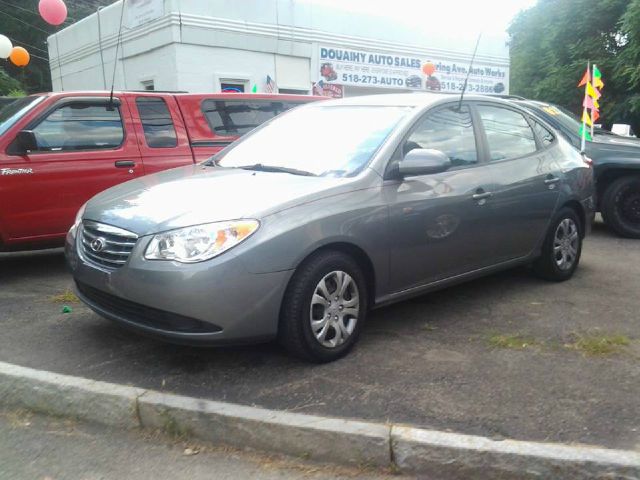 2010 Hyundai Elantra SE