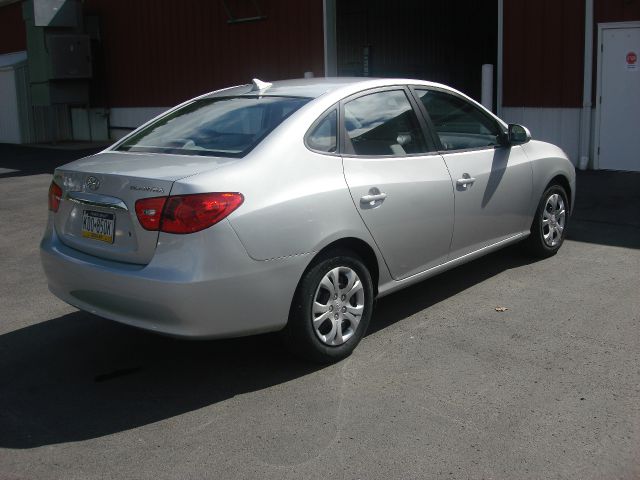 2010 Hyundai Elantra SE