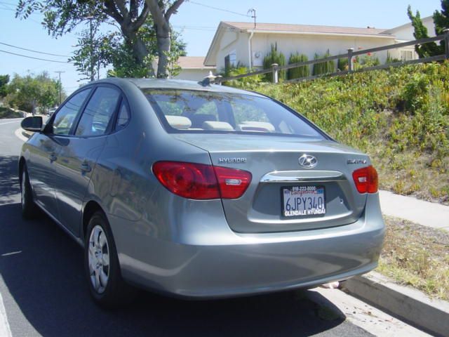 2010 Hyundai Elantra I-290 S