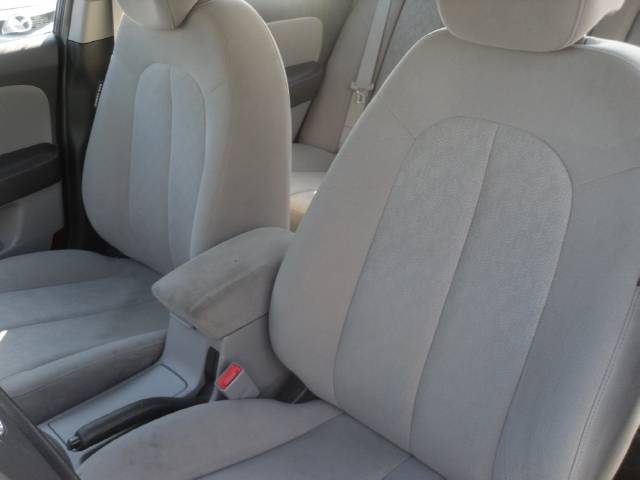 2010 Hyundai Elantra Sport V6 4DR