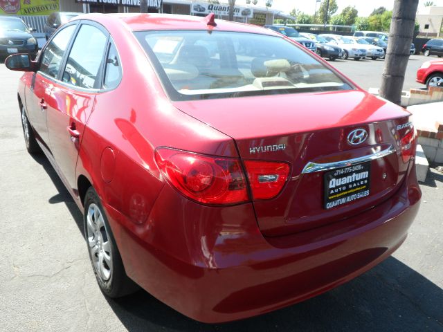 2010 Hyundai Elantra SE