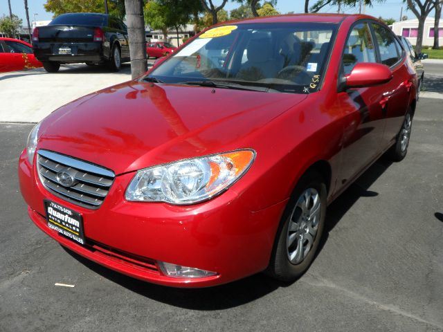 2010 Hyundai Elantra SE