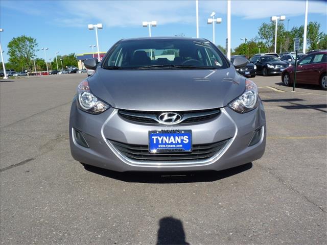 2011 Hyundai Elantra CXL (marshalltown)