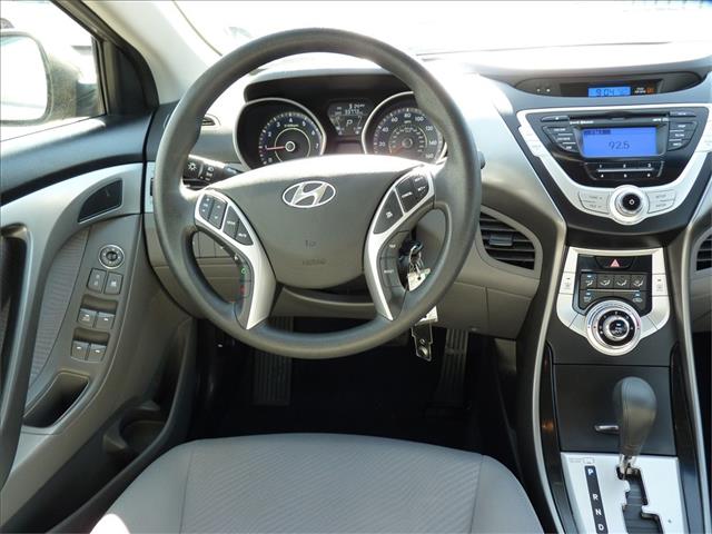 2011 Hyundai Elantra CXL (marshalltown)