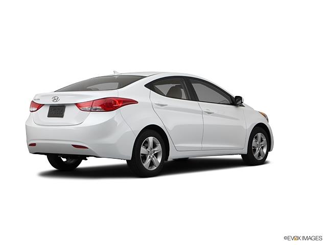 2011 Hyundai Elantra CXL (marshalltown)