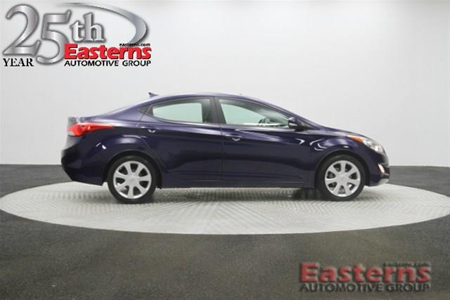 2011 Hyundai Elantra SAY WHAT 1000 MIN Trade